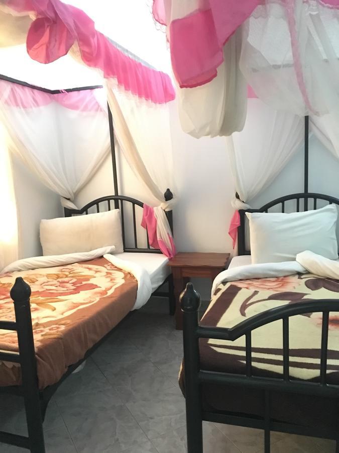 Kutetere Motel Arusha Eksteriør billede