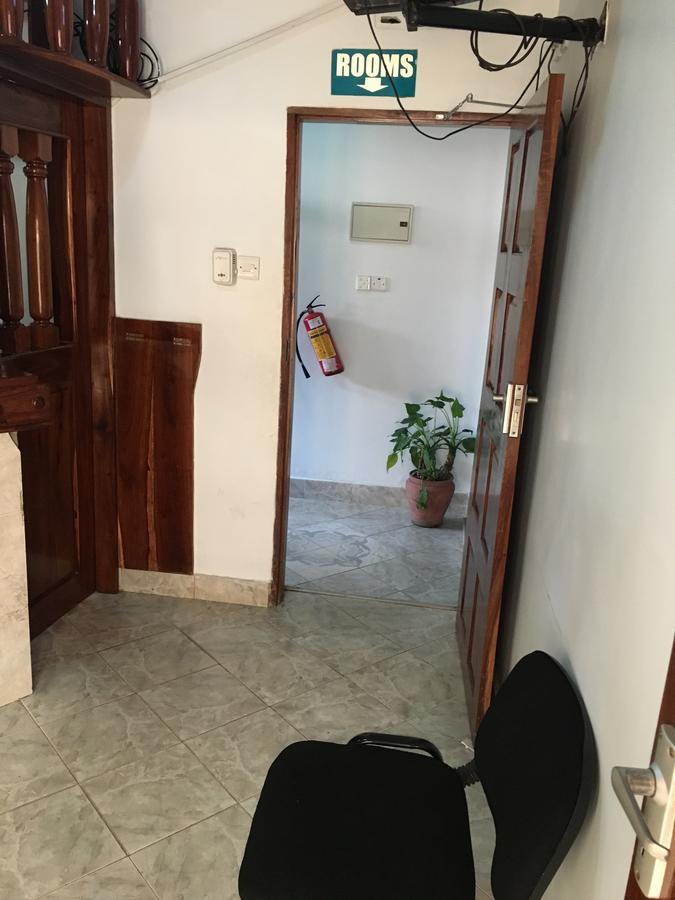 Kutetere Motel Arusha Eksteriør billede