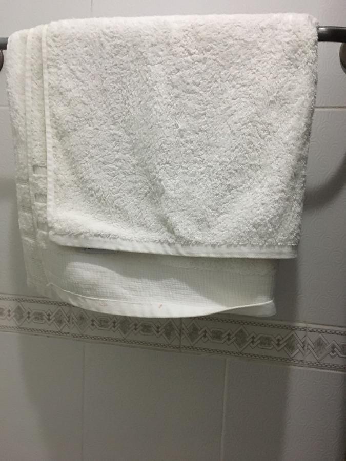 Kutetere Motel Arusha Eksteriør billede