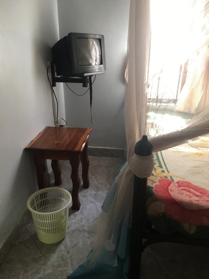 Kutetere Motel Arusha Eksteriør billede