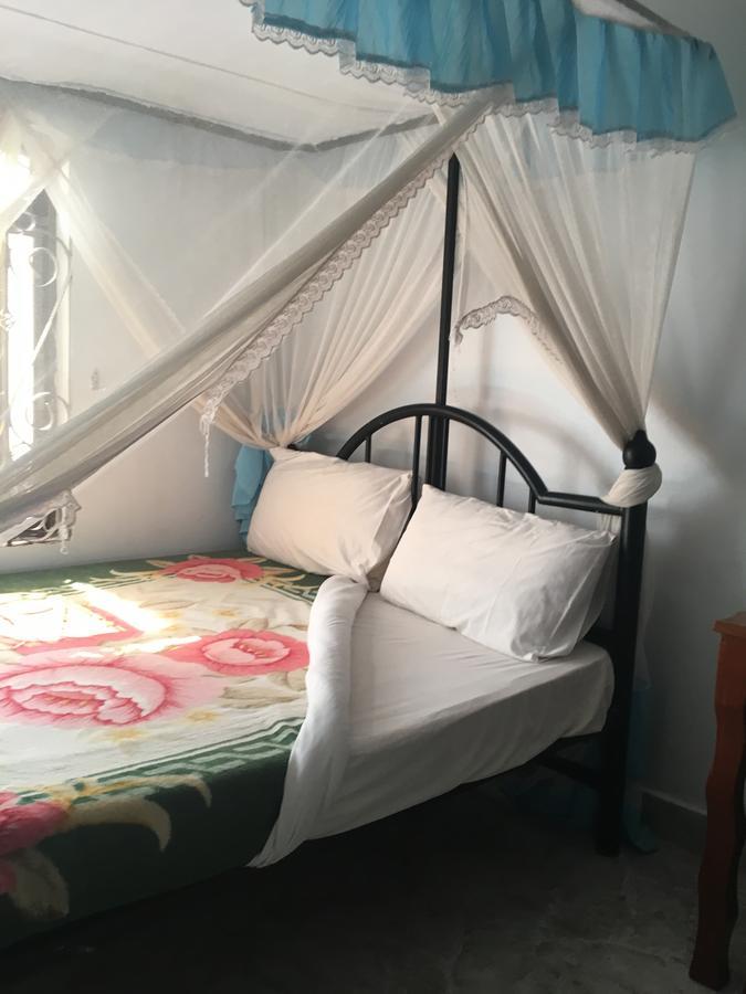 Kutetere Motel Arusha Eksteriør billede